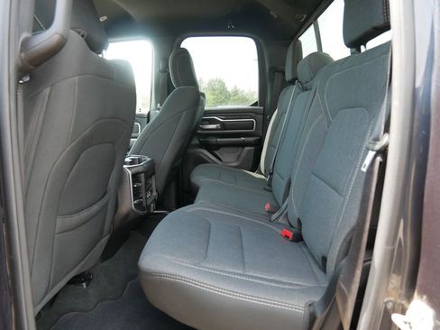 Used 2021 RAM 1500 Big Horn AWD/4WD image 10