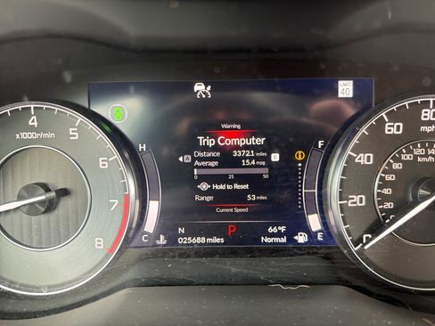 Used 2022 Acura RDX AWD w/ Advance Package image 30