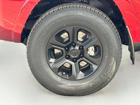 Certified 2022 Toyota 4Runner SR5 w/ Wilderness Package (TMS) AWD/4WD image 29