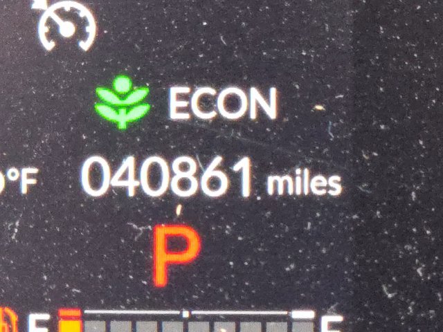 Used 2024 Honda HR-V Sport image 35