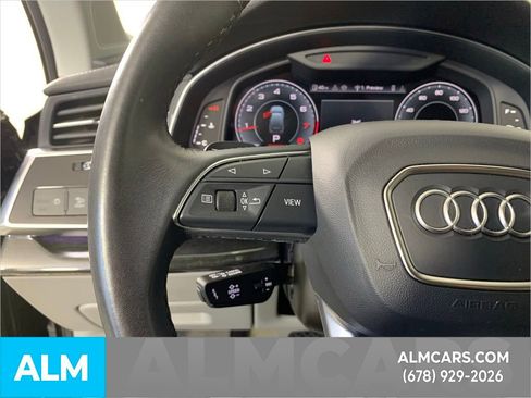 Used 2024 Audi Q7 2.0T Premium Plus image 21