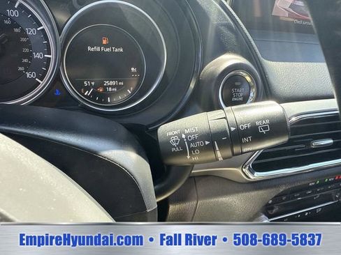 Used 2023 MAZDA CX-9 Touring AWD/4WD image 32