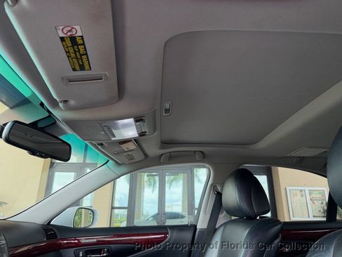 Used 2010 Lexus LS 460 RWD image 54