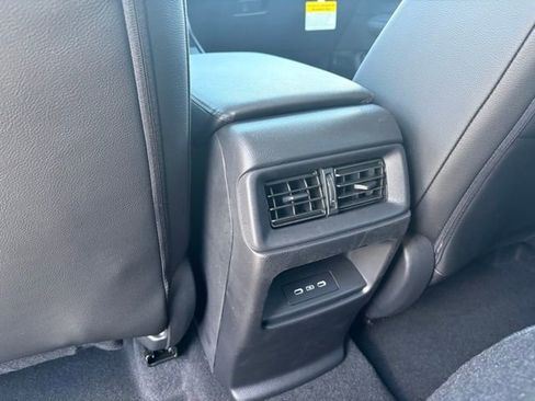 New 2026 Honda CR-V EX-L image 21