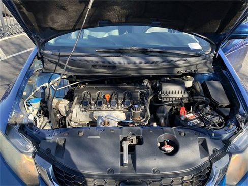 Used 2014 Honda Civic EX image 16