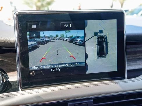 Used 2020 Lincoln Corsair Reserve image 22