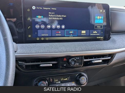 Used 2026 Nissan Kicks SV FWD image 25