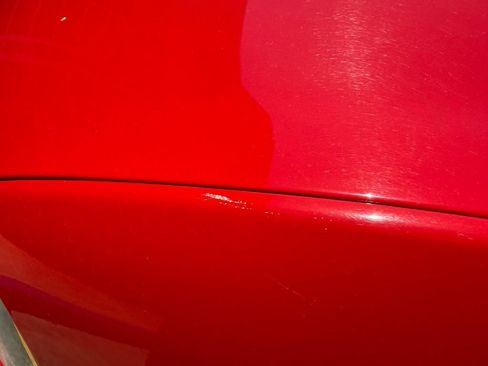 Used 2023 Ford Mustang Premium RWD image 3