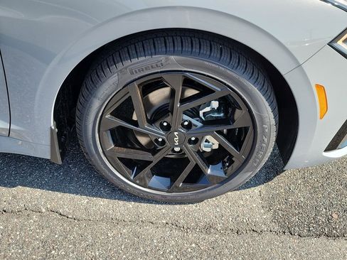 New 2026 Kia K5 GT-Line w/ GT-Line Premium Package FWD image 39
