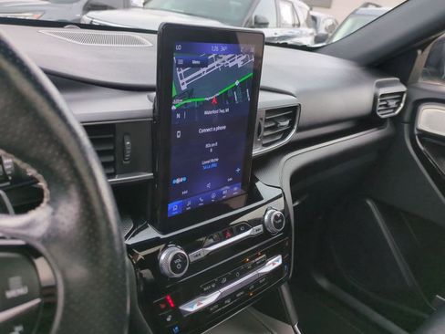 Used 2022 Ford Explorer ST w/ Equipment Group 401A image 31