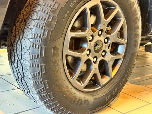 Used 2024 Ford Ranger XLT w/ Trailer Tow Package image 17