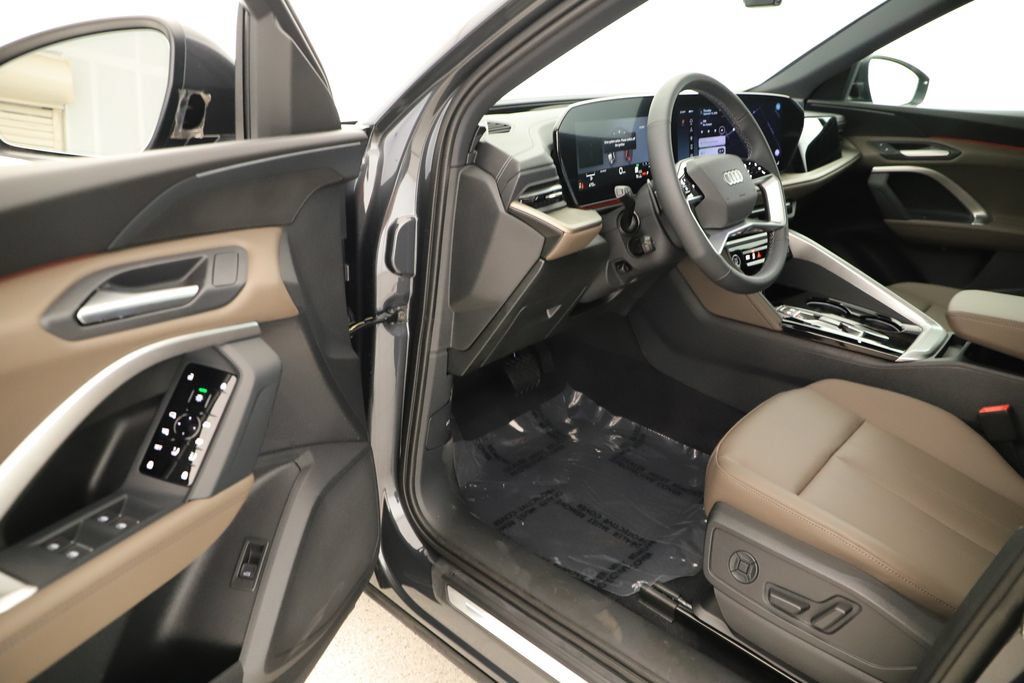 New 2026 Audi Q5 2.0T AWD/4WD image 14