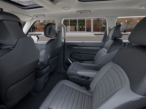 New 2026 Kia EV9 Land image 20