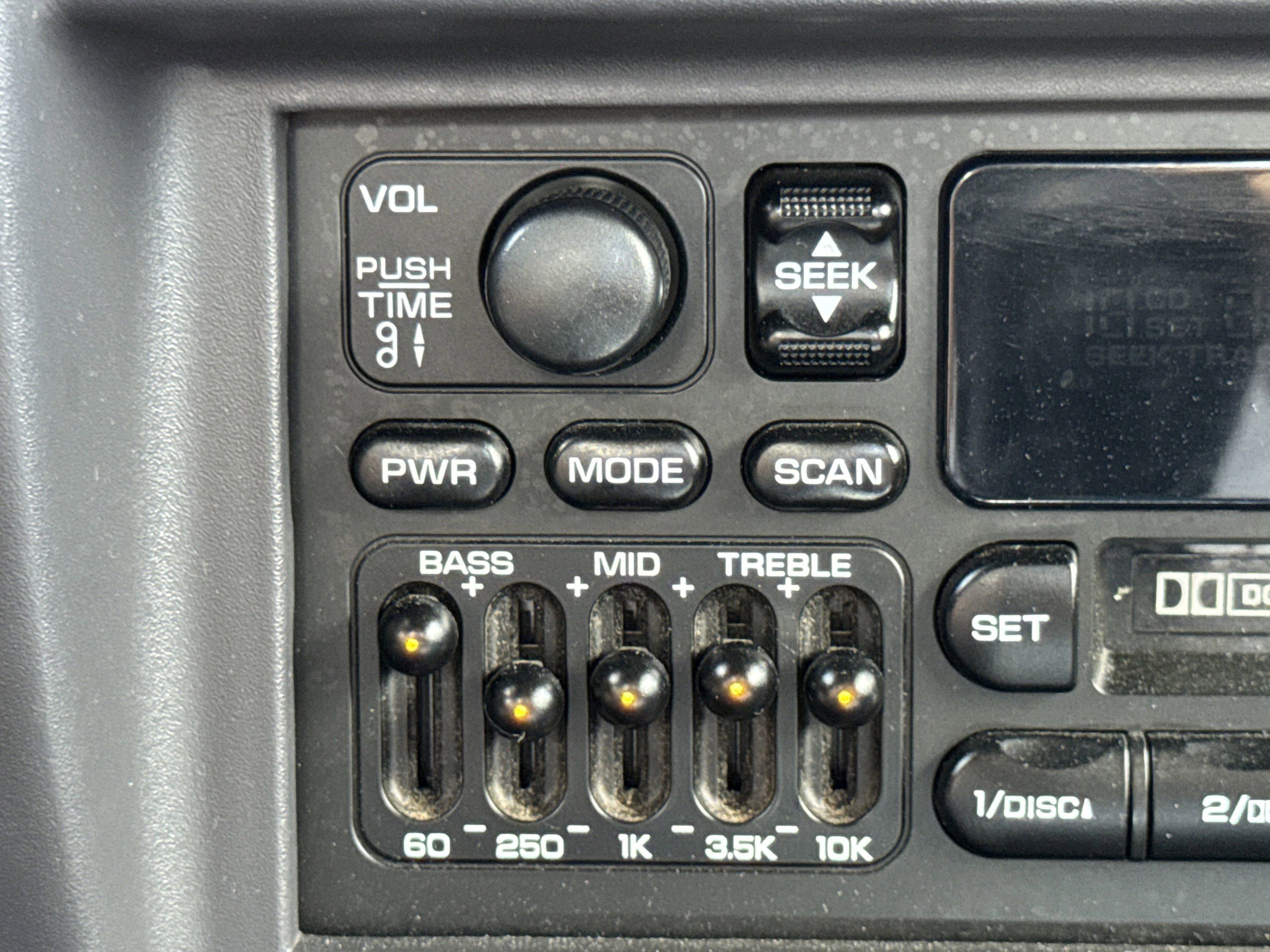 Used 2002 Chrysler Prowler RWD image 68