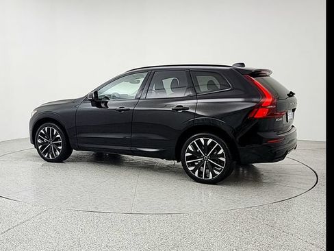 New 2026 Volvo XC60 B5 Ultra w/ Protection Package Premier AWD/4WD image 7