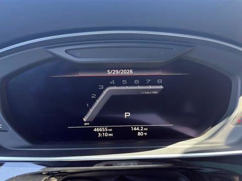 Used 2020 Audi S8 L AWD/4WD image 31