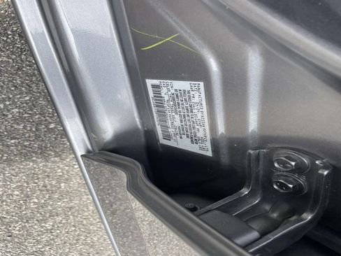 Used 2024 Nissan Sentra SV FWD image 22