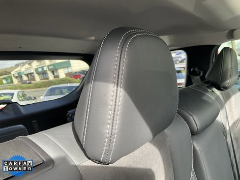 Used 2023 Mitsubishi Outlander SE image 59