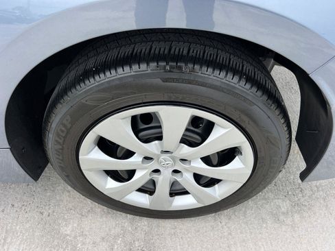 Used 2024 Toyota Corolla LE FWD image 19