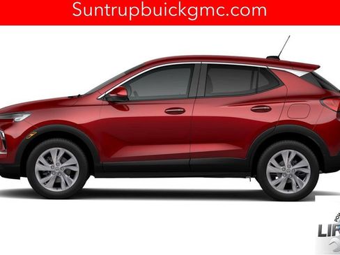 New 2026 Buick Encore GX Preferred w/ Comfort Package image 46