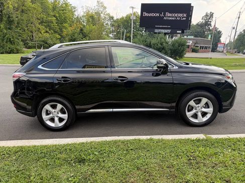 Used 2015 Lexus RX 350 AWD image 5