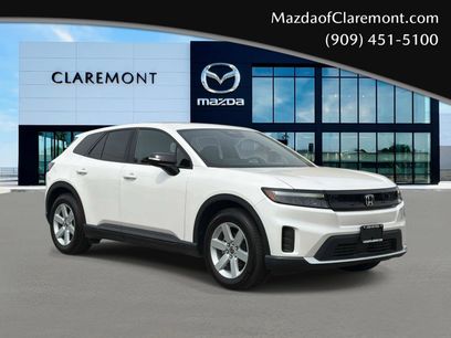 Used 2025 Honda Prologue Eco