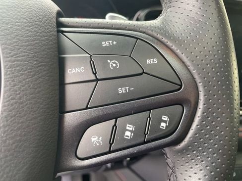 Used 2023 Dodge Durango GT image 28