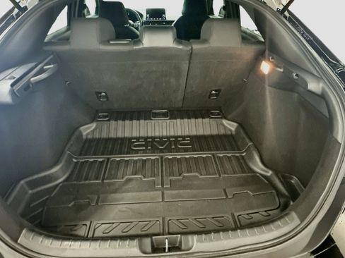 Used 2024 Honda Civic Sport image 29