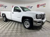 Used 2017 GMC Sierra 1500 2WD Regular Cab image 1