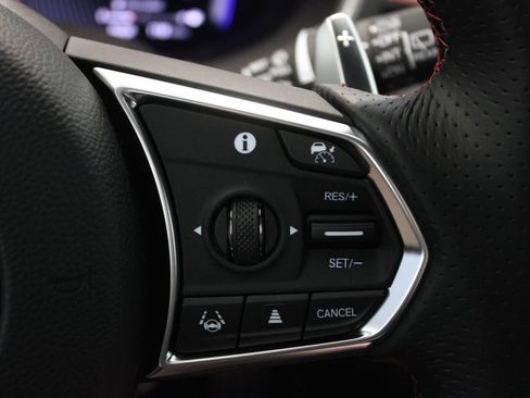 New 2026 Acura MDX Type S AWD/4WD image 20