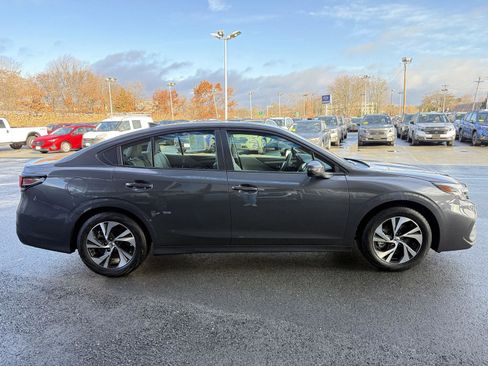 Certified 2025 Subaru Legacy Premium image 6