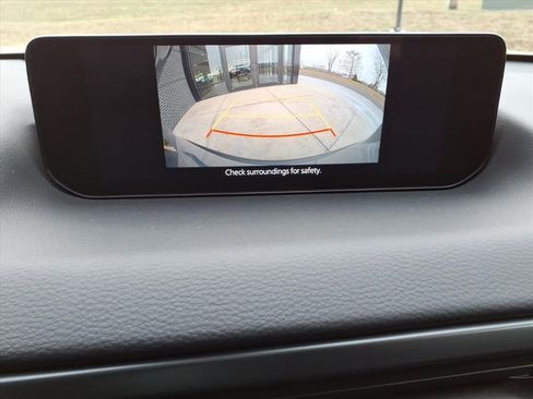 Used 2025 MAZDA CX-50 AWD 2.5 S w/ Accent Package image 21