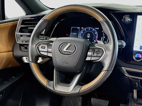 Used 2023 Lexus RX 350 Premium w/ Cold Area Package FWD image 20