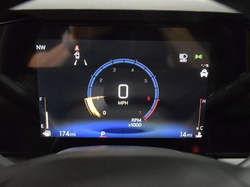 New 2026 Chevrolet TrailBlazer ACTIV w/ Convenience Package image 52