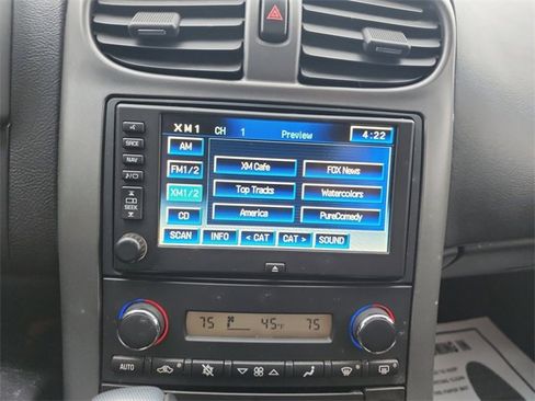 Used 2007 Chevrolet Corvette Base w/ Preferred Equipment Group image 22