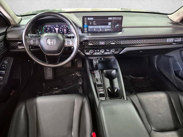 Used 2024 Honda Accord EX-L image 20
