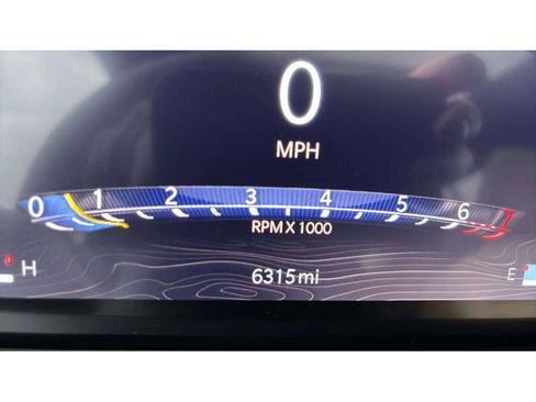 Used 2023 Jeep Grand Cherokee Limited w/ Black Appearance Package image 16