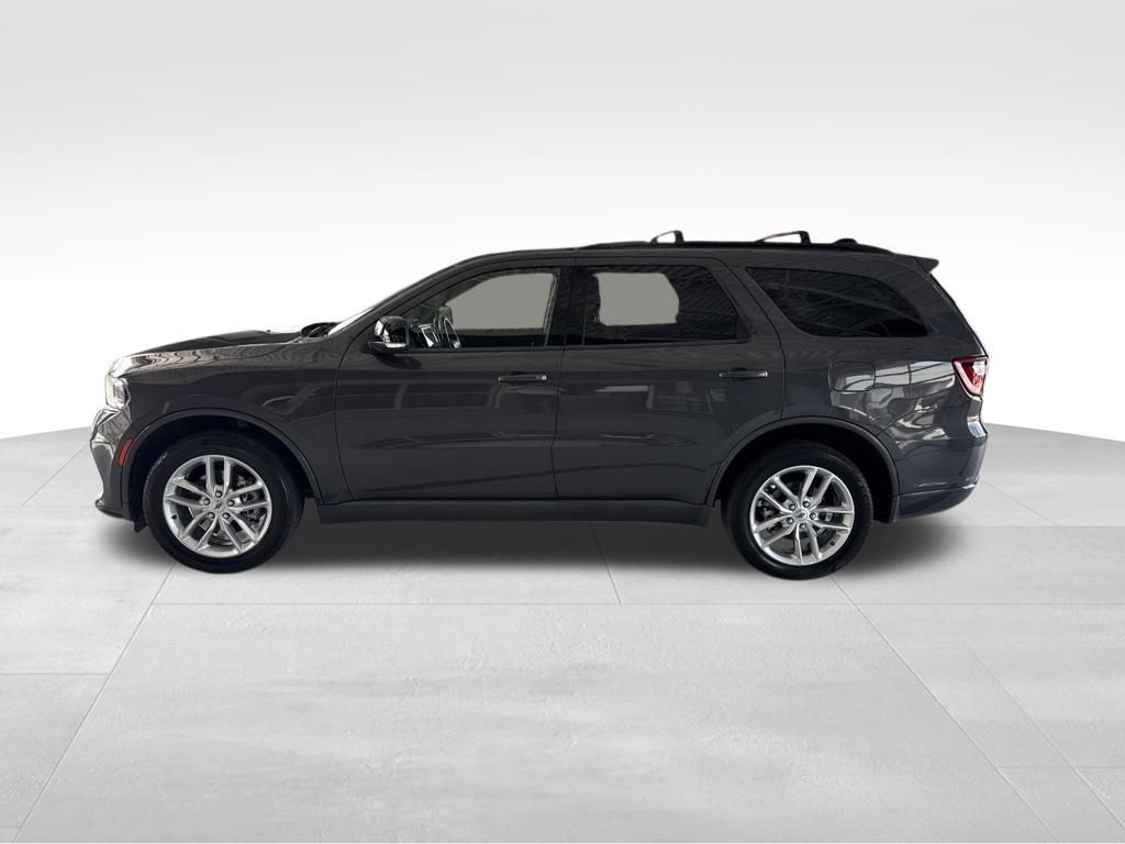 Used 2024 Dodge Durango GT AWD/4WD image 2