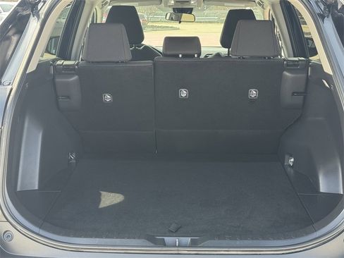 Used 2024 Toyota RAV4 LE image 28