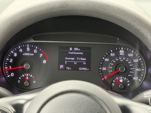 Used 2022 Kia Soul LX FWD image 14