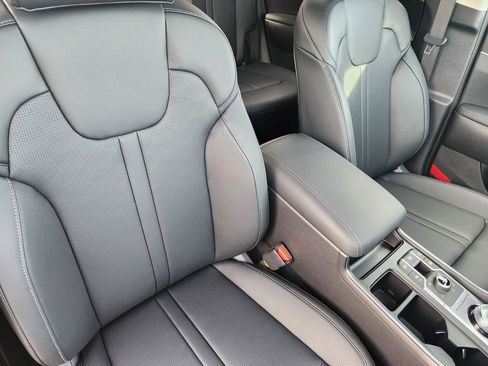 New 2026 Kia Sorento EX image 17