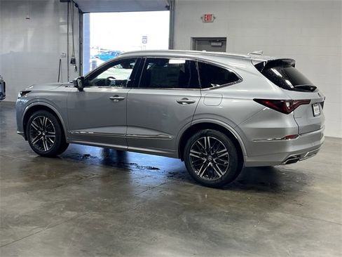 New 2026 Acura MDX w/ Advance Package image 6
