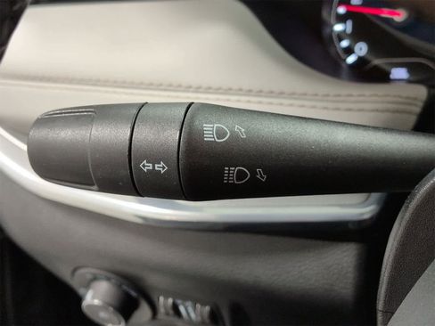 Certified 2023 Jeep Compass Limited image 27