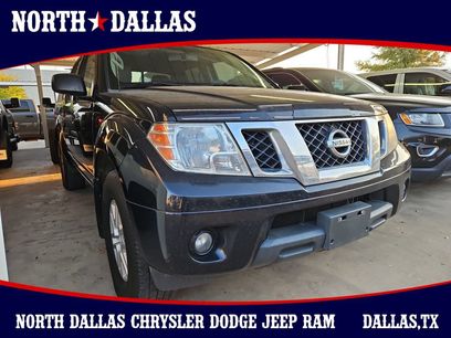 Used 2019 Nissan Frontier SV w/ Value Truck Package