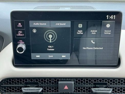New 2026 Honda HR-V LX image 10