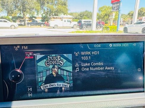 Used 2015 BMW 328i Gran Turismo xDrive image 23