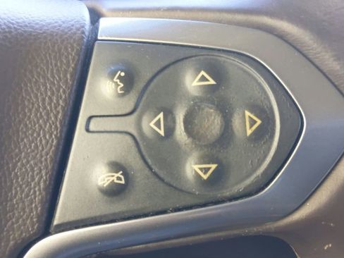 Used 2017 Chevrolet Silverado 1500 LT w/ All Star Edition image 22