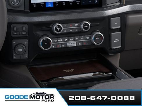 New 2026 Ford F350 King Ranch AWD/4WD image 15