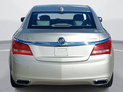 Used 2015 Buick LaCrosse Leather image 6