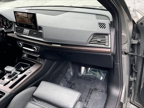 Used 2023 Audi Q5 2.0T Premium Plus image 19